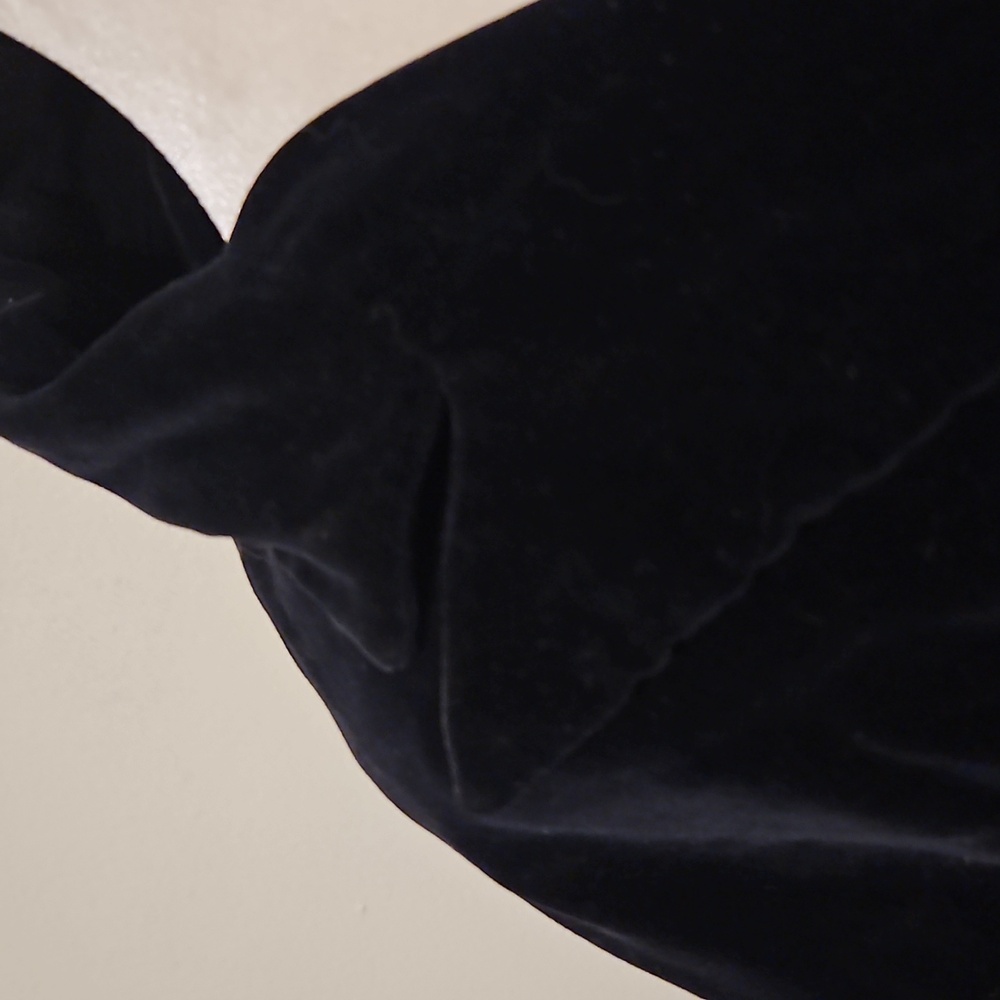 Vintage 40s? Opera Coat Medium? - Picture 4 of 11